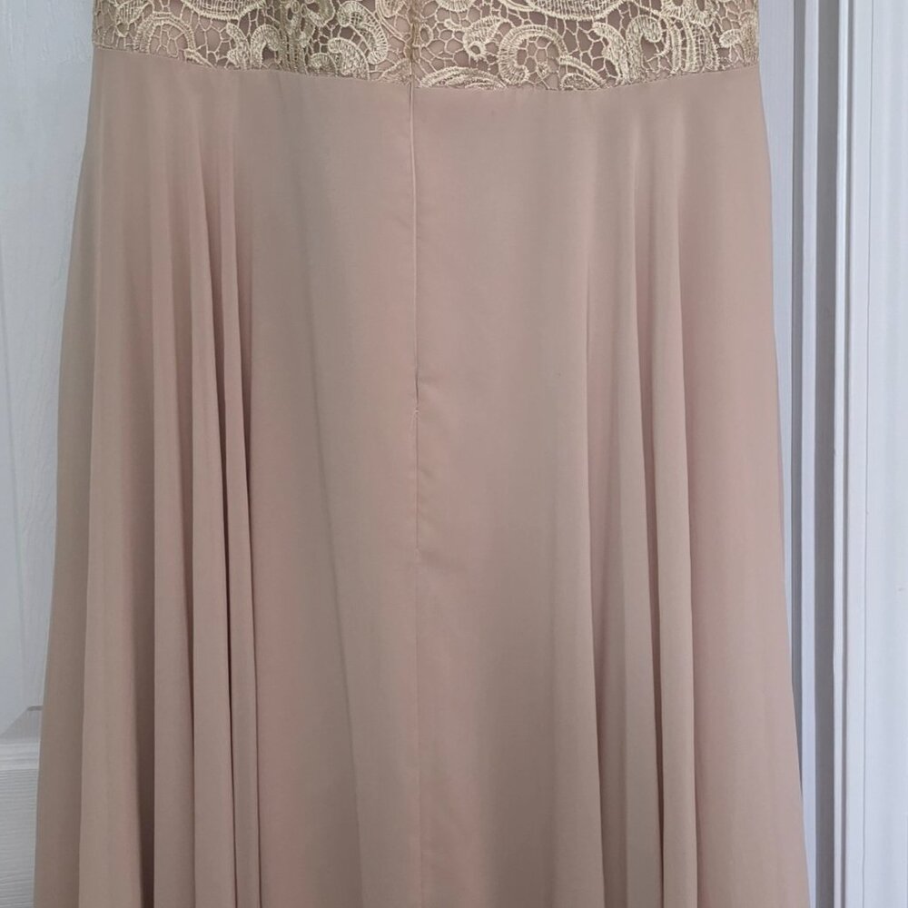 Bridesmaid Dress - Picture 2 of 5